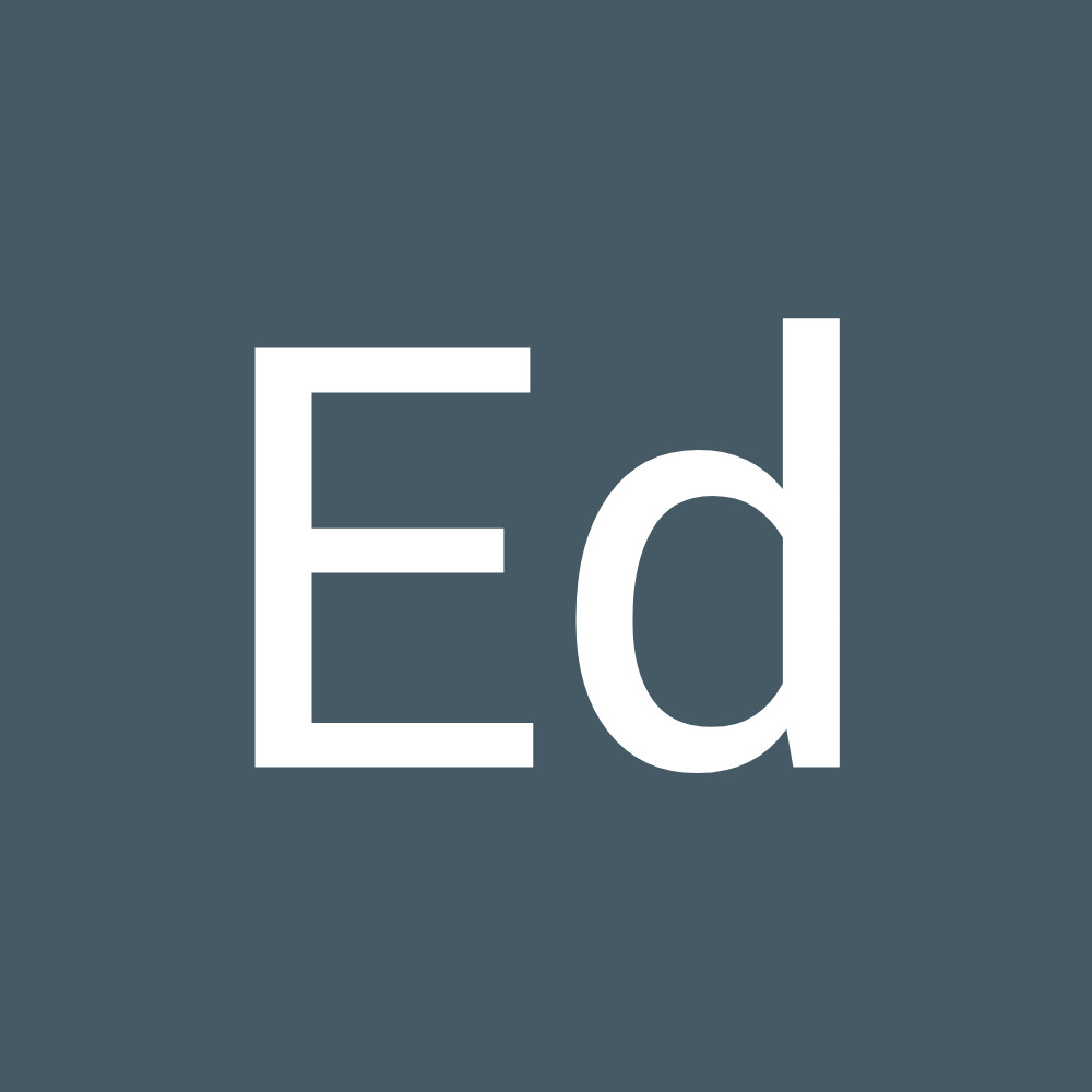 Meet your Posher, Ed